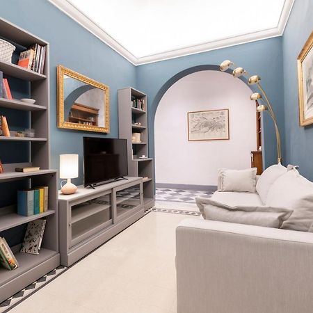 Appartement Dimora D'Azeglio With Private Patio à Florence Extérieur photo
